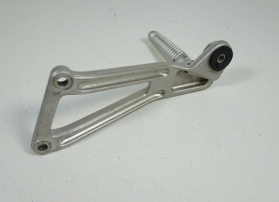 Duo voetsteun rechts Ducati 750 SS Supersport