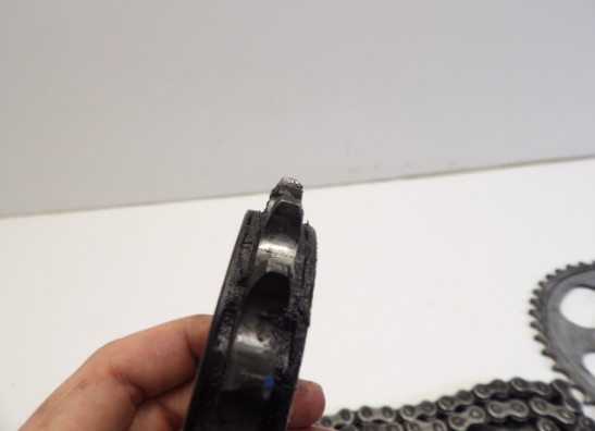 Kettensatz Suzuki SV 650