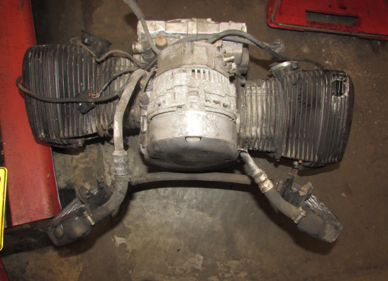 Motorblock BMW R 850 R