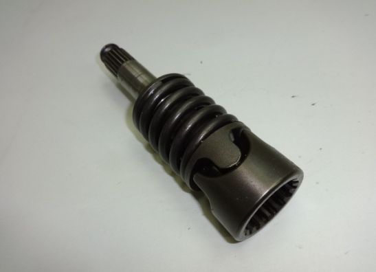 Motorblok diverse Honda CX 500