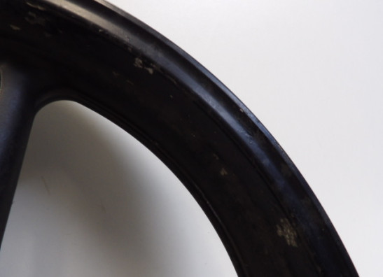 Voorvelg Yamaha FJR 1300