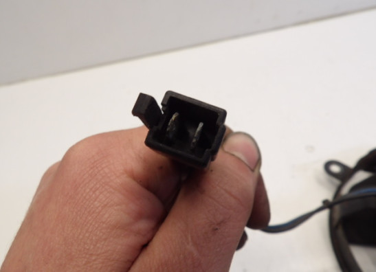 Lufter Yamaha FZR 600