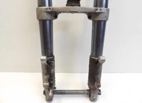 Front pipes complete BMW R 1100 S