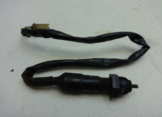 Bremspedal Honda VT 700 750