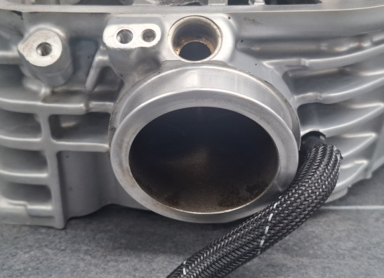 Cylinder head BMW R 1200 GS LC