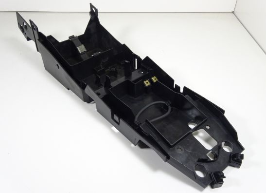 Batterie befestigung Yamaha FZ1