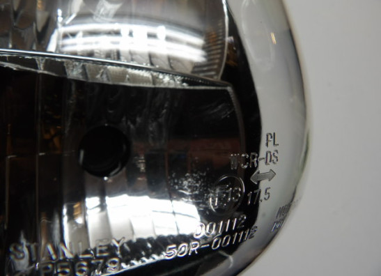 Koplamp Kawasaki ER 6