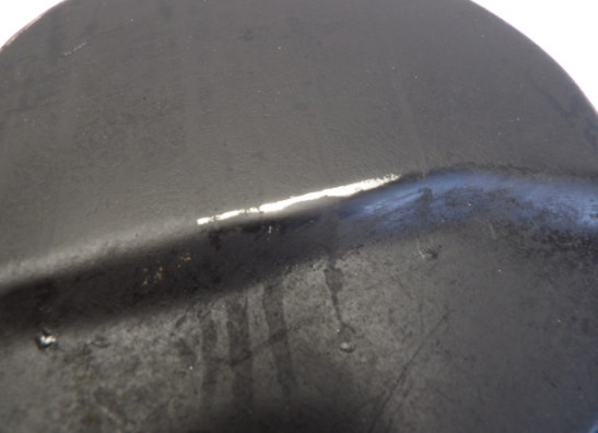 Koppelingsdeksel Kawasaki GPZ 750