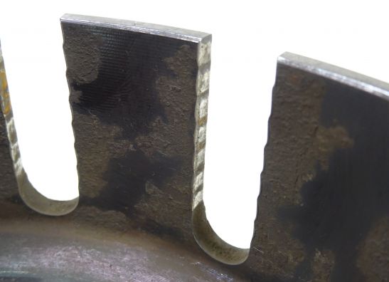 Koppeling Ducati 900 SS Supersport