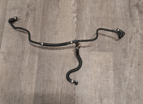 Gasklephuis BMW R 1250 GS