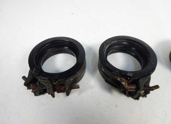 Ansaugstutzen Yamaha YZF R1