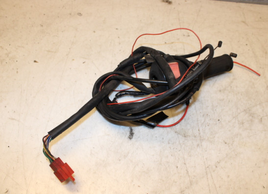 Lenkerschalter rechts Honda Deauville 650 - 700