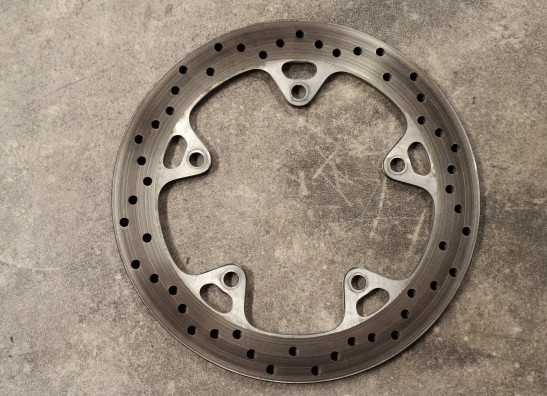 Achterremschijf BMW R 1250 GS