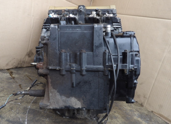 Motorblock Yamaha FZX 750