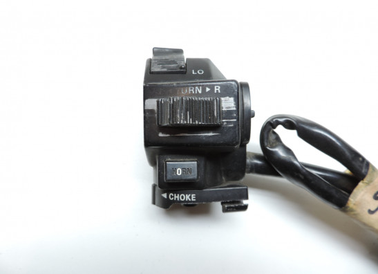 Stuurschakelaar links Yamaha XV 920