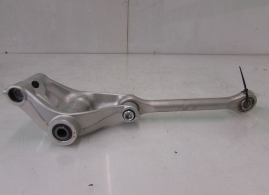 Achterbrug Ducati 848