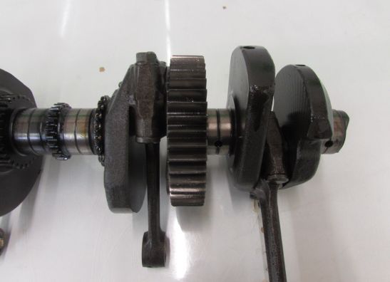 Kurbelwelle Honda CBR 1000 F