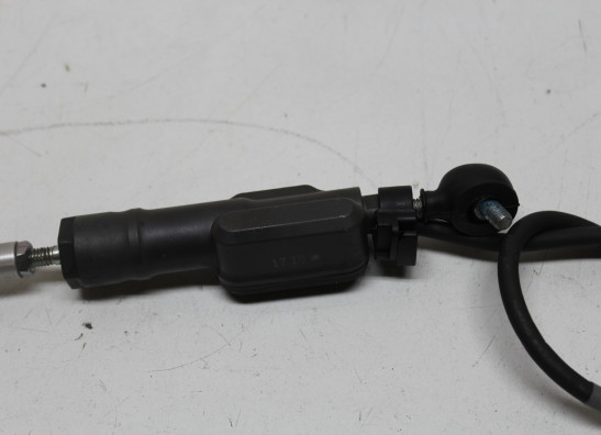 Gear change pedal  Yamaha MT 09