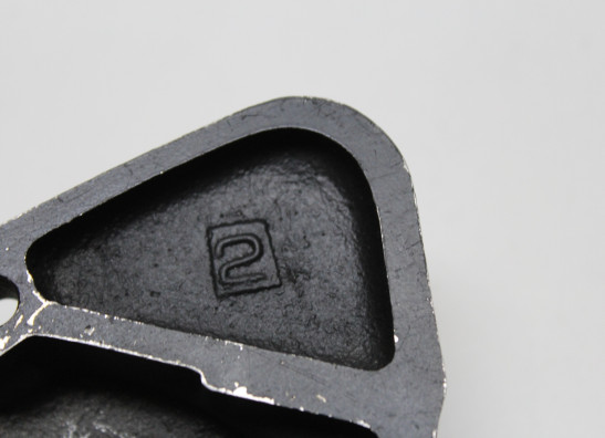 Motorblockdeckel Suzuki GSX R 750 RK