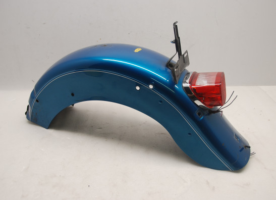 Complete kuipset Harley Davidson Softtail