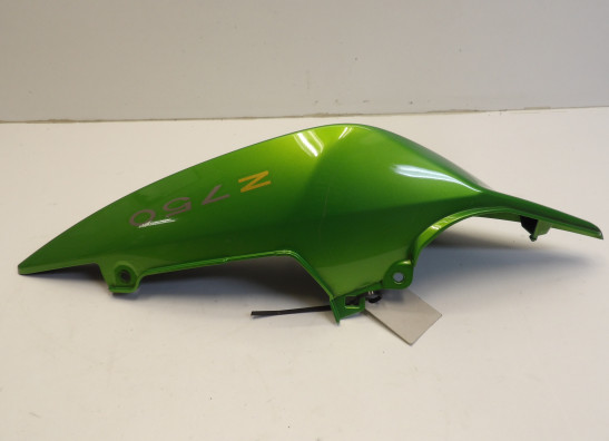 Cowl left rear Kawasaki Z 750