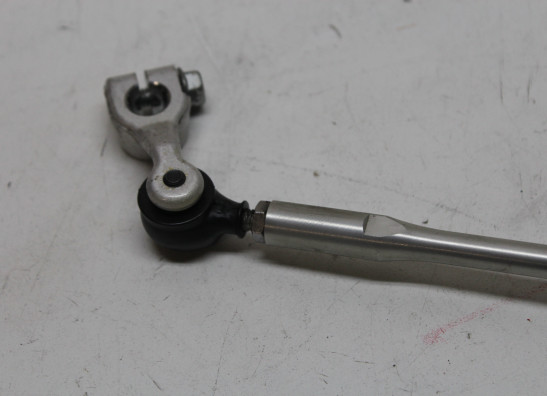 Schalthebel Yamaha YZF R6