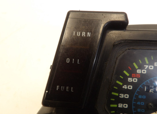 Tacho-set Kawasaki GPX 750