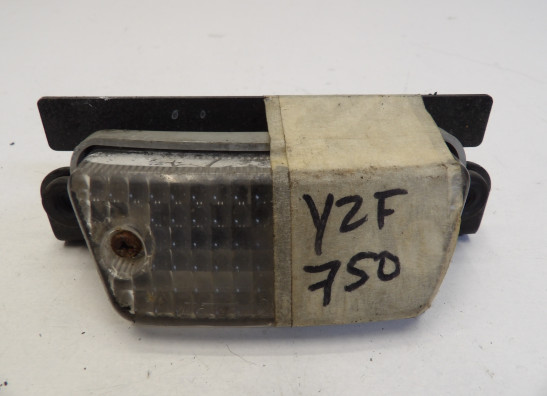 Koplamp Yamaha YZF 750