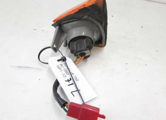 Knipperlicht Honda VFR 750