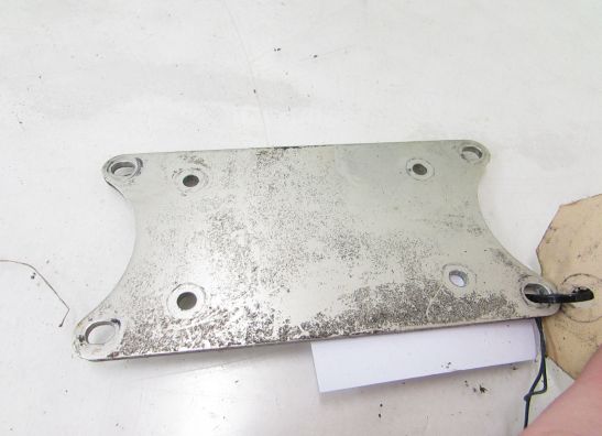 Front fender Suzuki GS 500 E