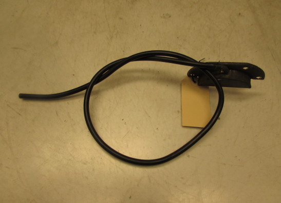 Tank Suzuki GS 550 ES