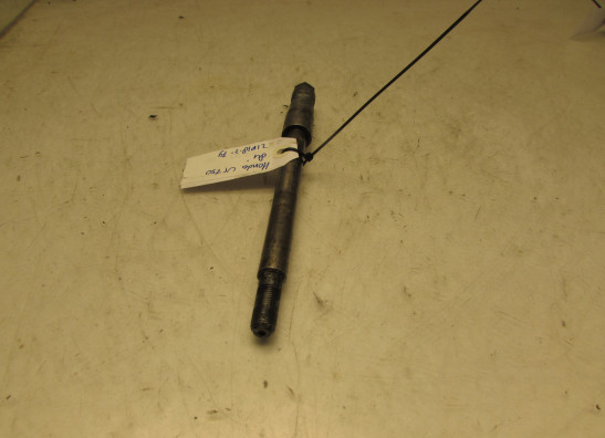 Axle front Honda VT 700 750