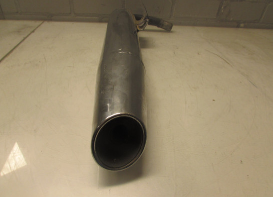 Muffler Suzuki VL 1500 Intruder