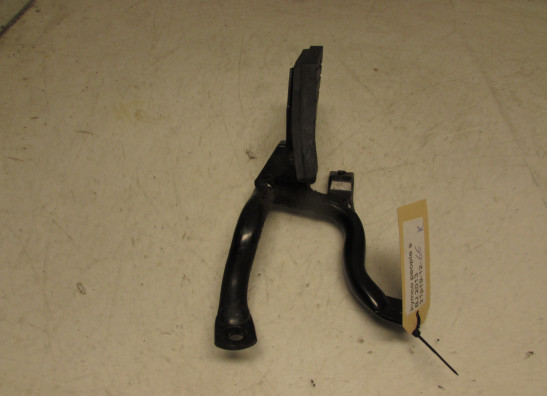 Fussrastetrager vorne rechts Kymco People S 300i