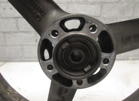 Voorvelg Suzuki GSX F 750