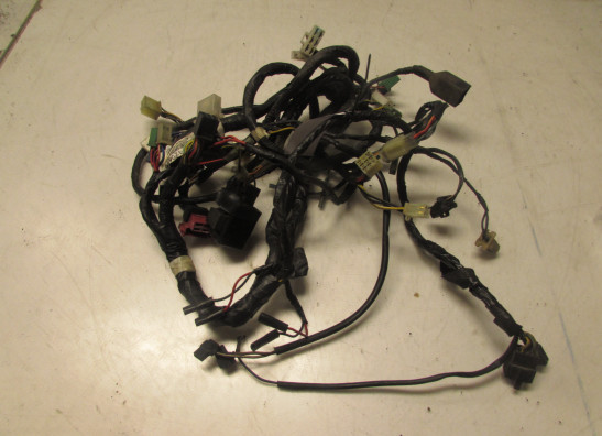 Kabelboom Kawasaki GPX 600