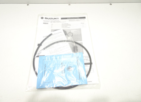 Kuipruit Suzuki GSF 650 Bandit