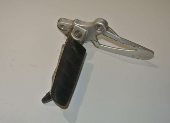 Voetsteun links BMW R 1200 R