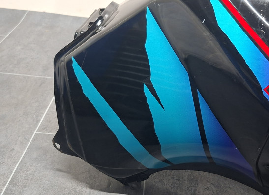 Fuel tank Yamaha XTZ Tenere
