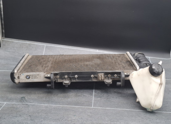 Radiateur BMW F 800 GS