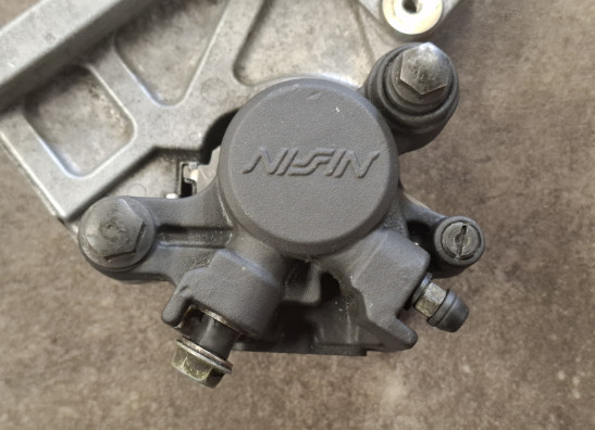 Achter remklauw Suzuki GSF 650 Bandit