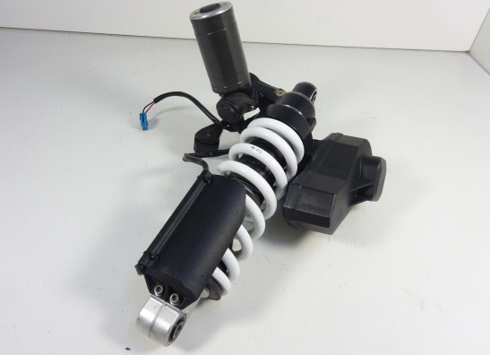 Achterschokbreker BMW K 1200 R 