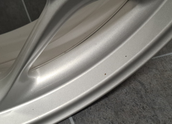 Achtervelg BMW F 800 S - ST