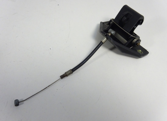 Key set BMW F 800 S - ST