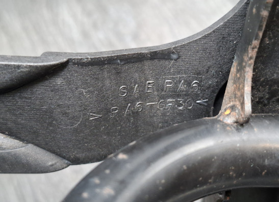 Upper cowl Stay Suzuki GSX F 750