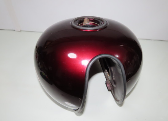 Benzintank Moto Guzzi California EV