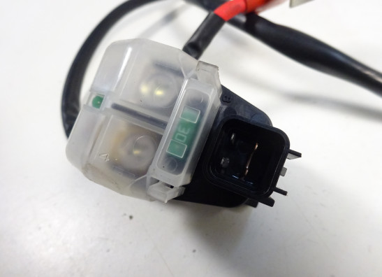 Starter Relay Suzuki SFV 650 Gladius