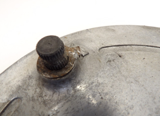 Bremstrommel Yamaha XJ 700