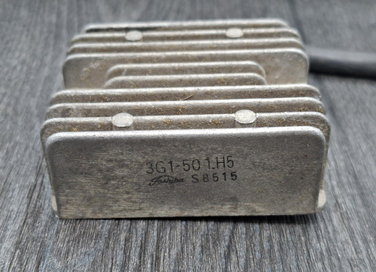 Spanningsregelaar Yamaha XS 650