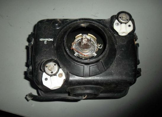 Koplamp Kawasaki GPZ 500